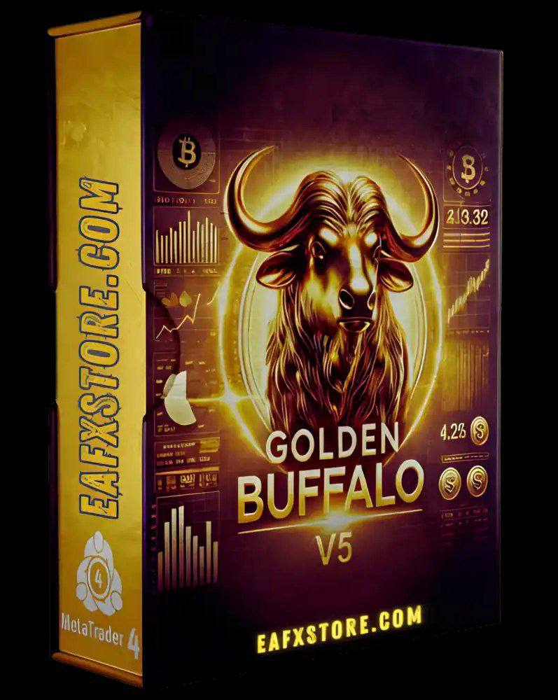 Golden Buffalo v5.0